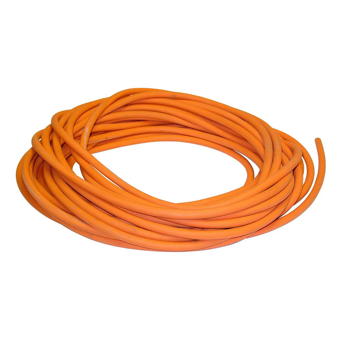 Red Rubber Tube