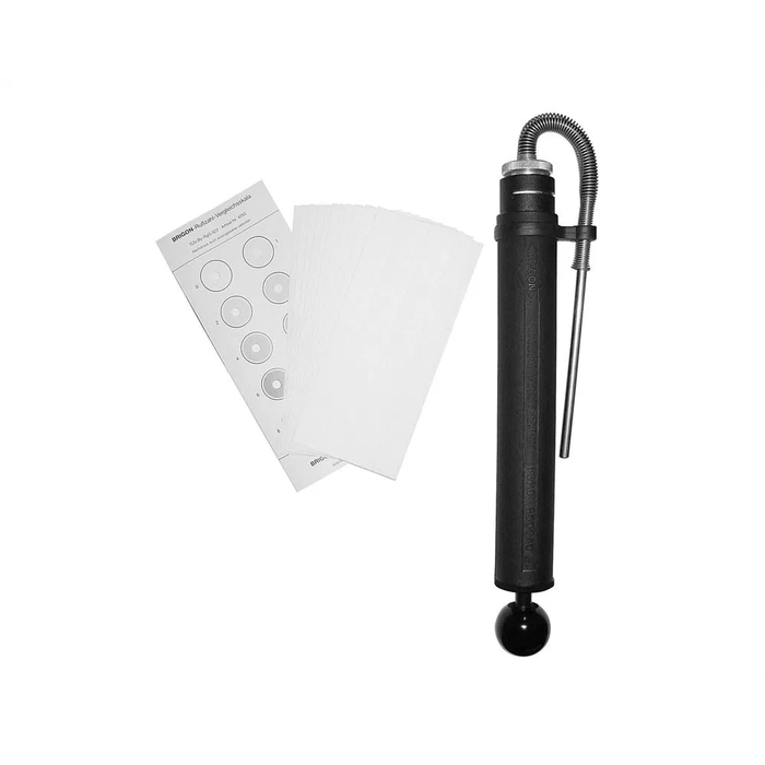 Smoke Test Kit For Oil