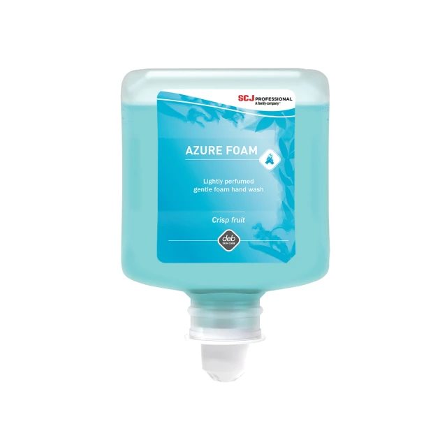 Azure Foam