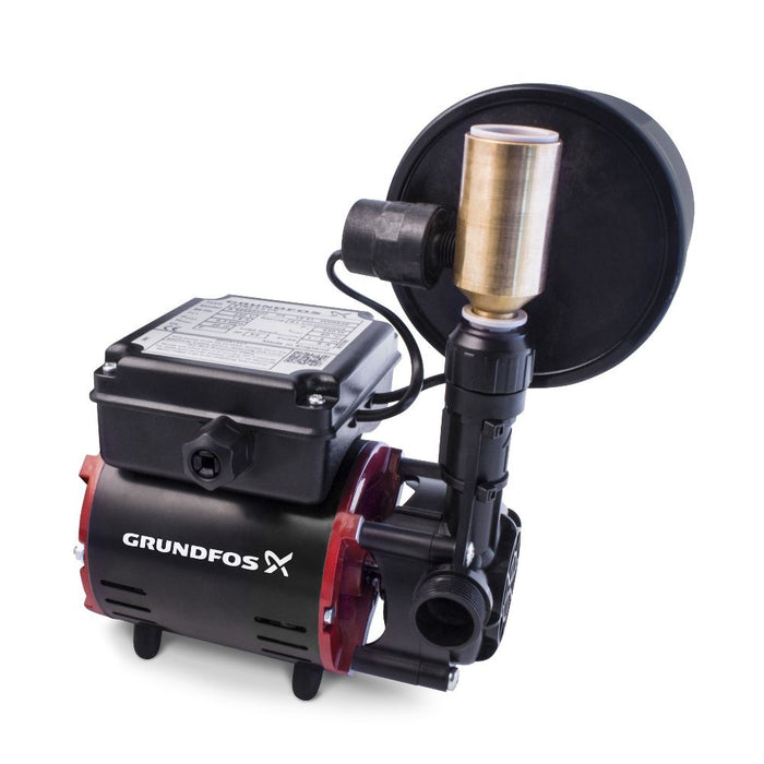 Grundfos Watermill SSR2-2.0CN Universal 2.0 Bar Pump