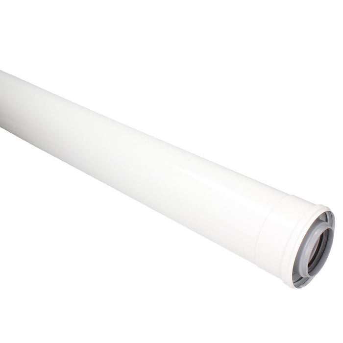 Ideal 1 Metre Flue Extension