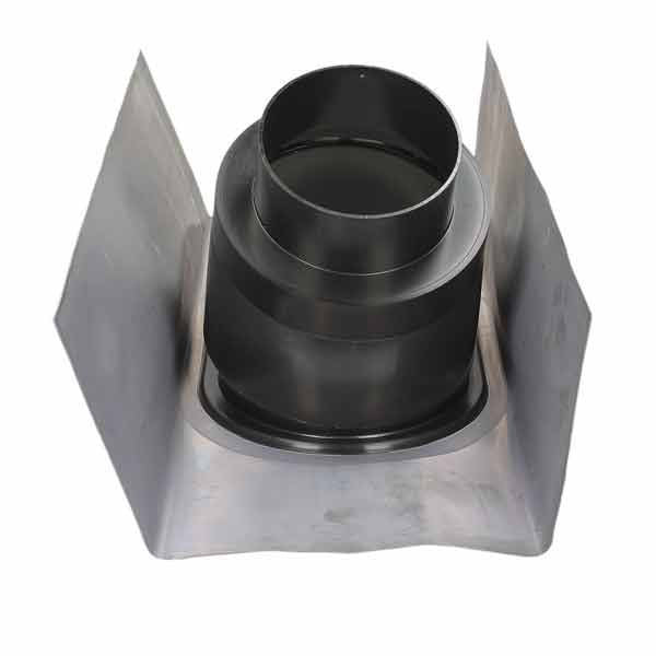 Ideal Universal Pitched Roof Weather Collar