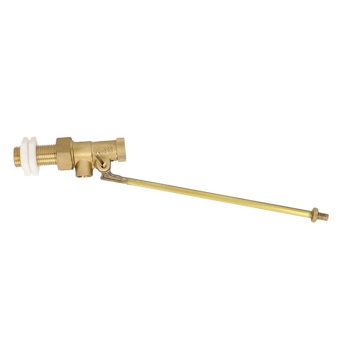 Part 1 Ball Valve
