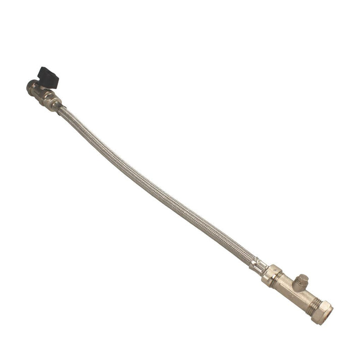 Standard Filler Loop