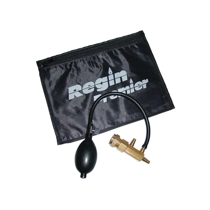 Pressure Test Kit Complete