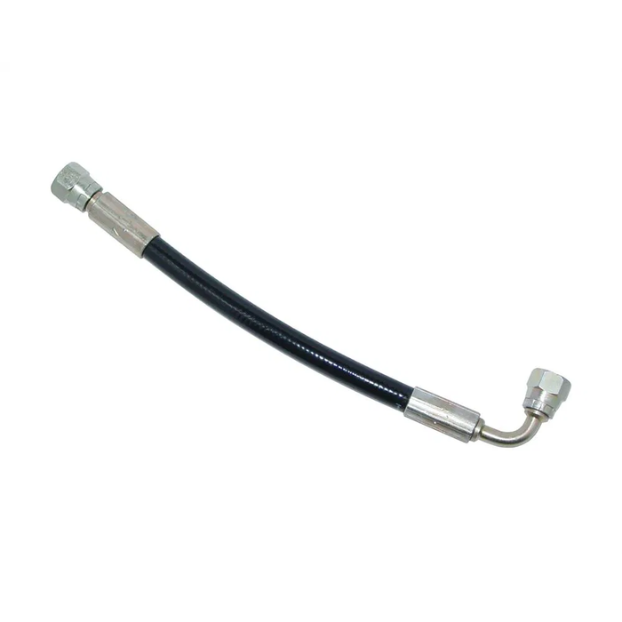 Flexible Testing Hose