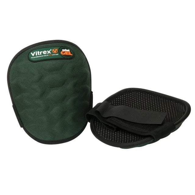 Gel Knee Pads