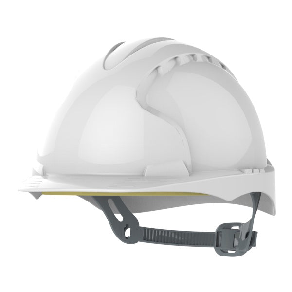 EVO®2 Mid Peak Slip Ratchet Vented Helmet