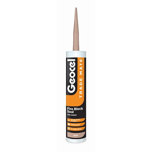 Silicone Sealant Heat Resistant