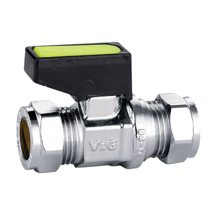 Mini Gas Valve