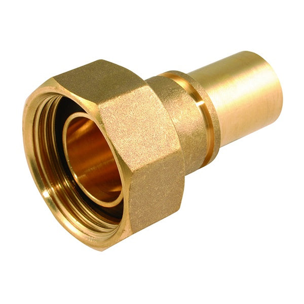 Meter Union Long