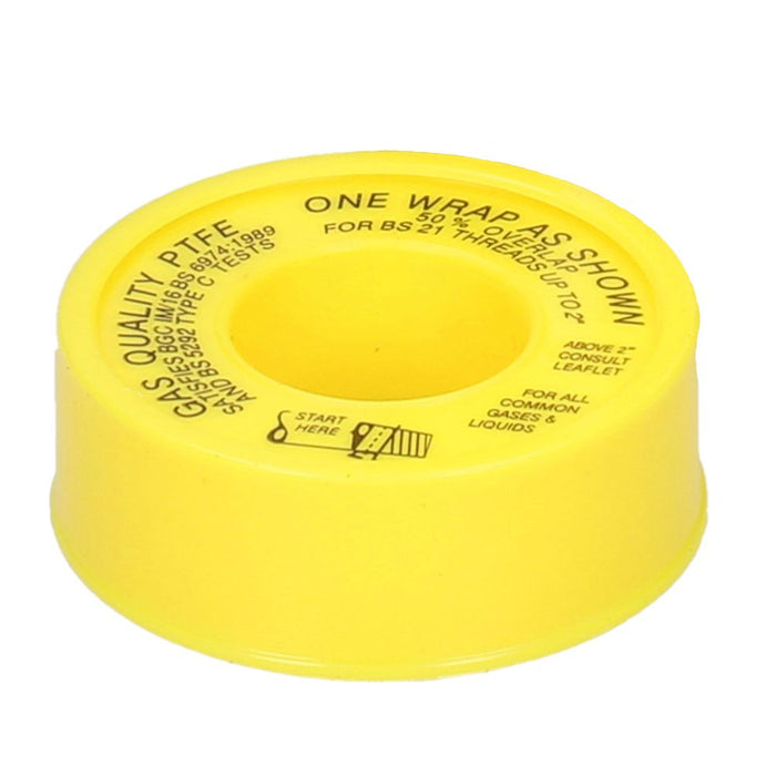 PTFE Gas Tape