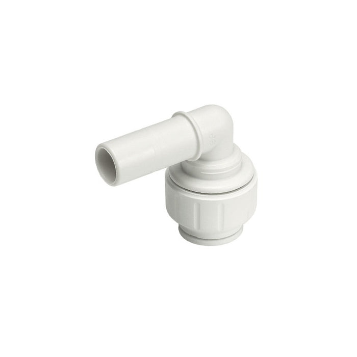 Speedfit Stem Elbow