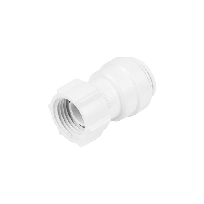 Speedfit Straight Tap Connector