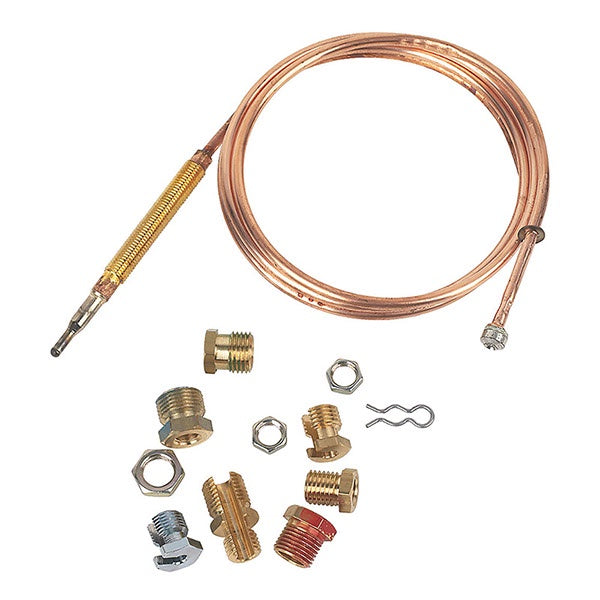 Super Universal Thermocouple T140-900