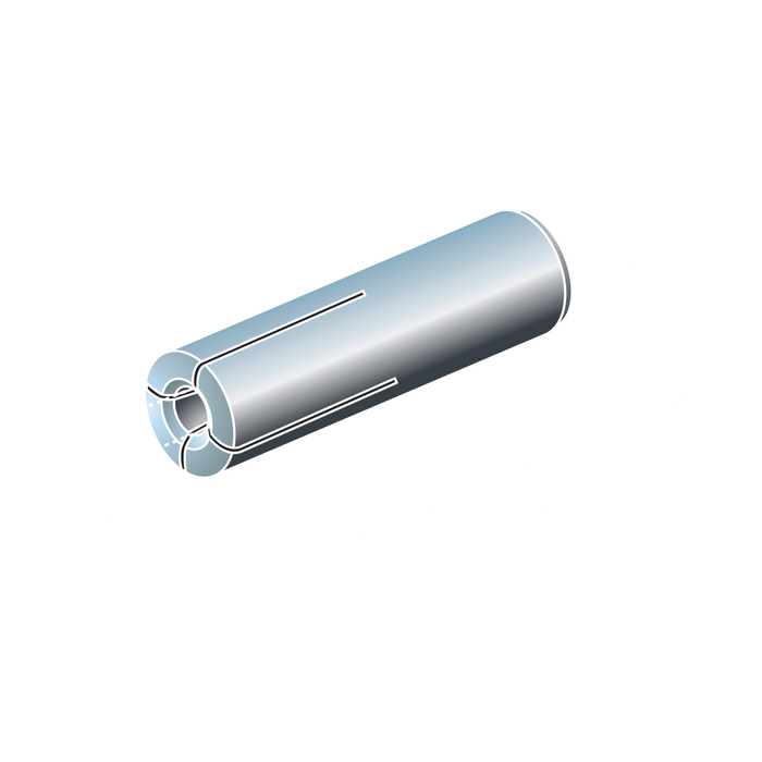 BZP Wedge Anchors M10