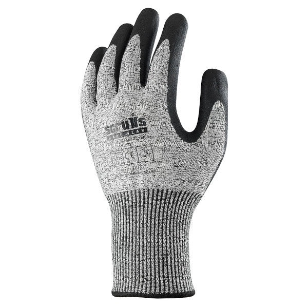 Scruffs Worker Cut-Resistant Gloves