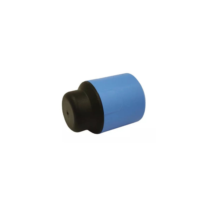Speedfit Blue MDPE Stop End