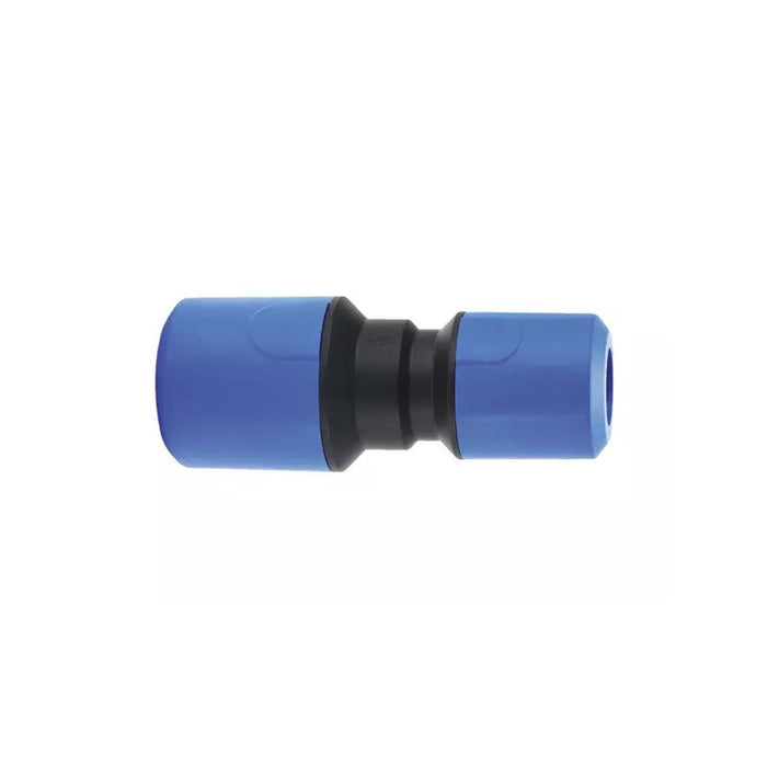 Speedfit Blue MDPE Reducing Straight Connector