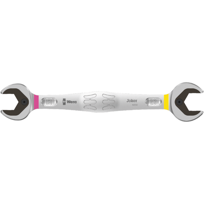 Joker Double Open-Ended Wrench