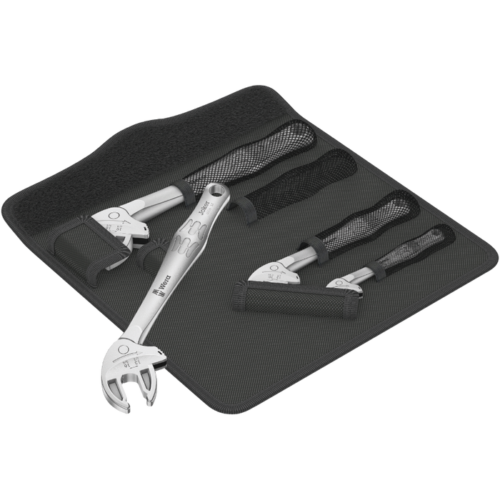 Joker Self-Setting Spanner Set