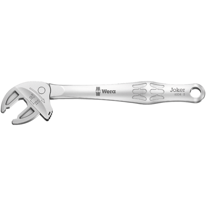 Joker Self-Setting Spanner