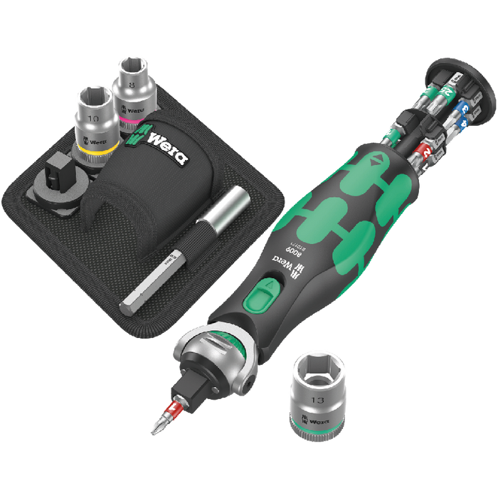 Syklop Pocket Set