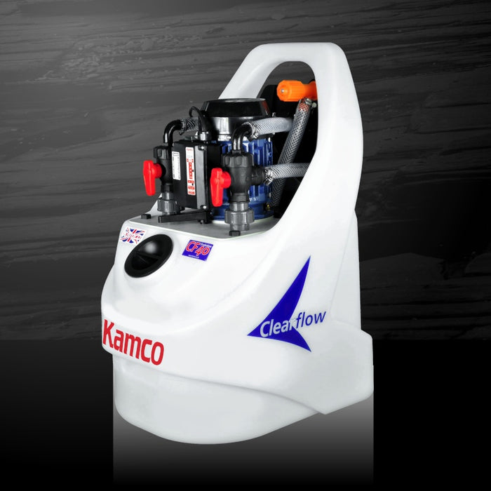 Clearflow CF40 Evolution