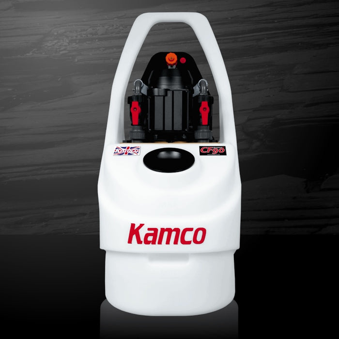 Clearflow CF90 Quantum2