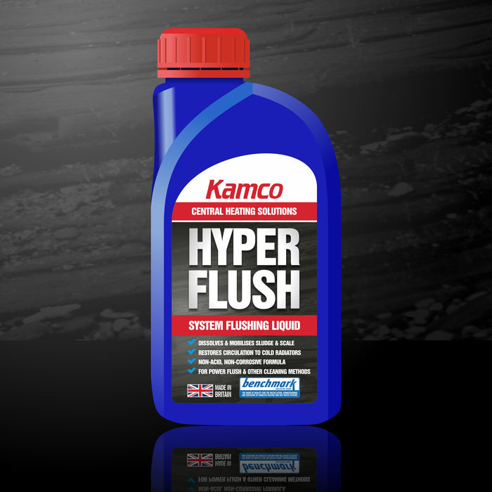 HyperFlush