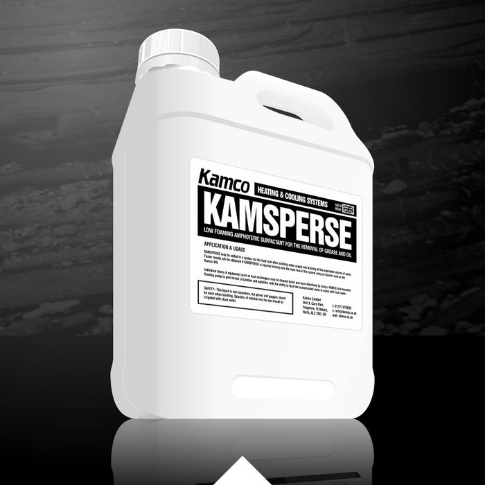 Kamsperse