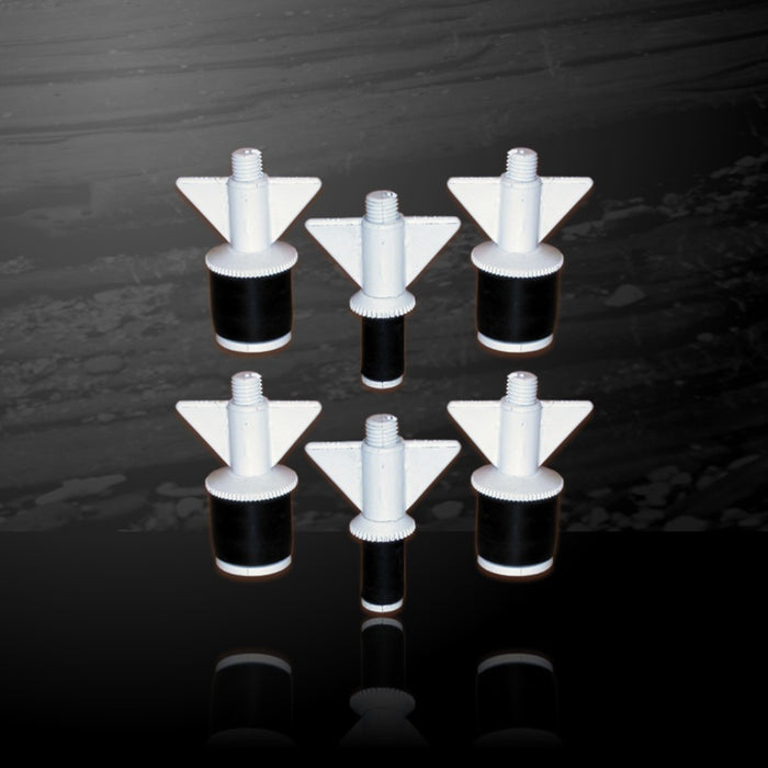 Pipestoppers