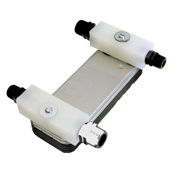 Plate Heat Exchanger Adapter Set