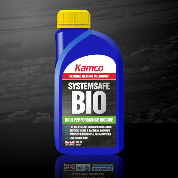 Systemsafe-BIO