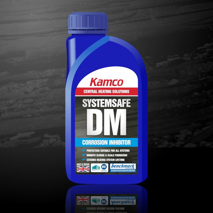 Systemsafe DM
