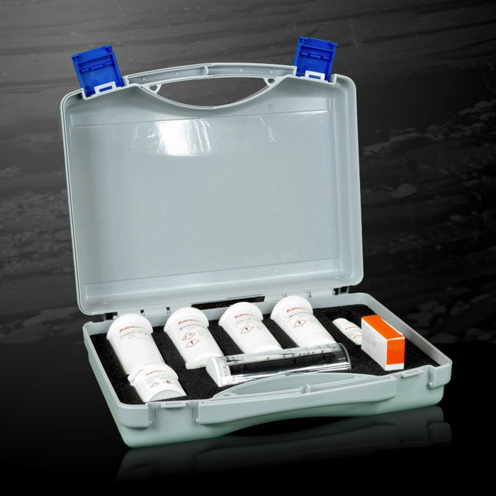 SystemSure Water Analysis Kit