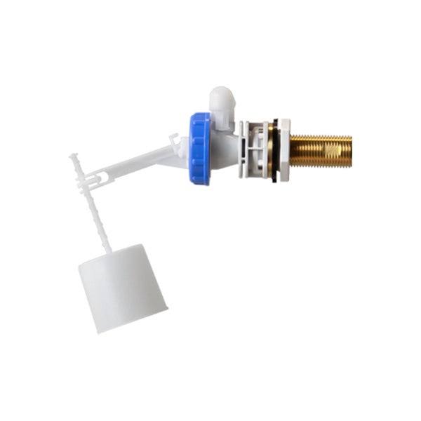Torbeck Side Entry Filling Valve