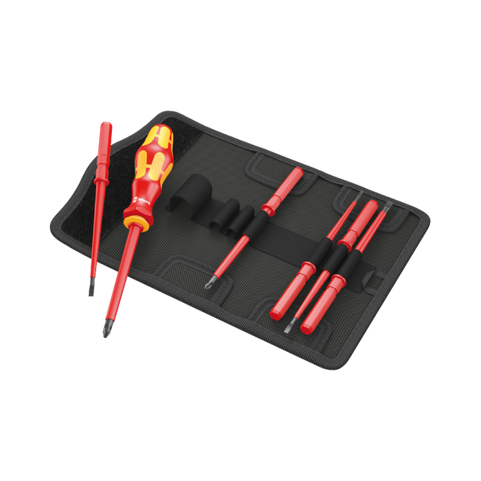 Kraftform Kompakt VDE 7 Universal 2