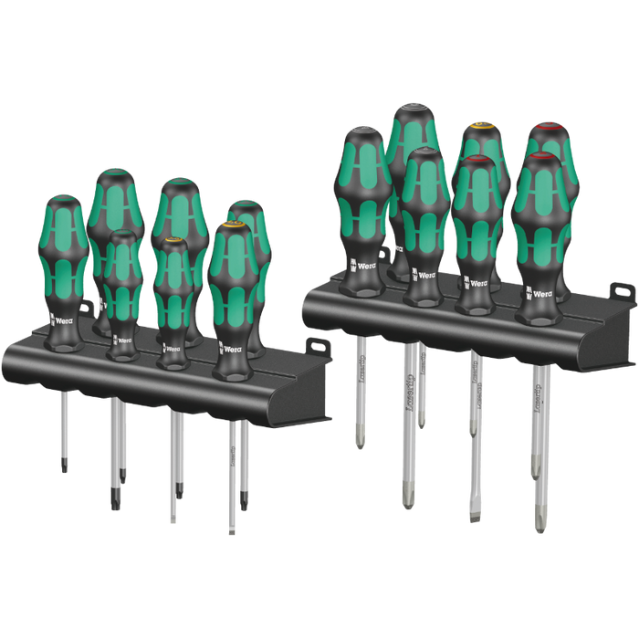 Kraftform Big Pack