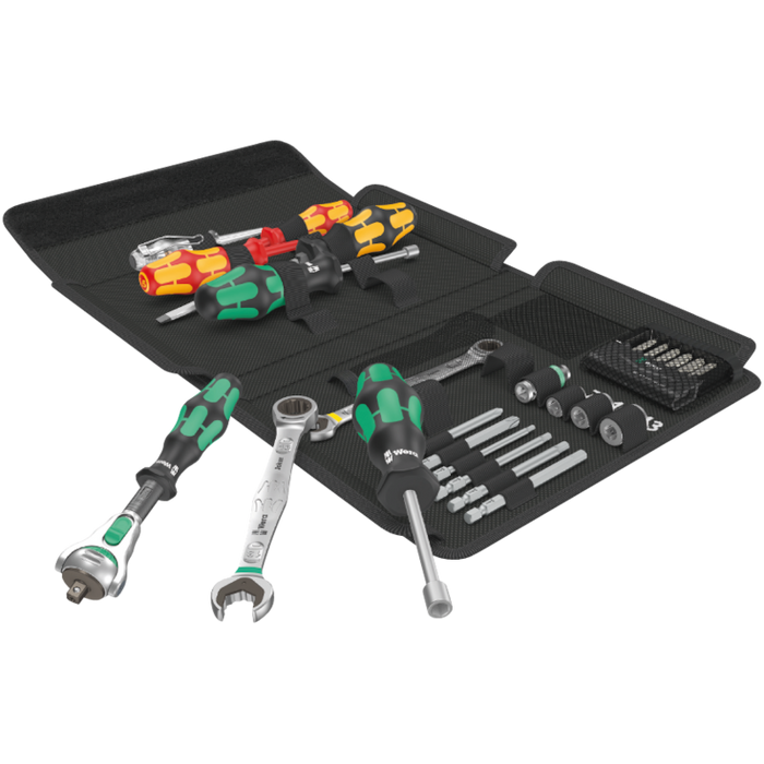 Kraftform Kompakt Plumbkit