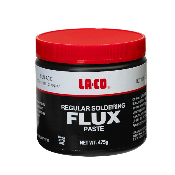 Laco-Flux