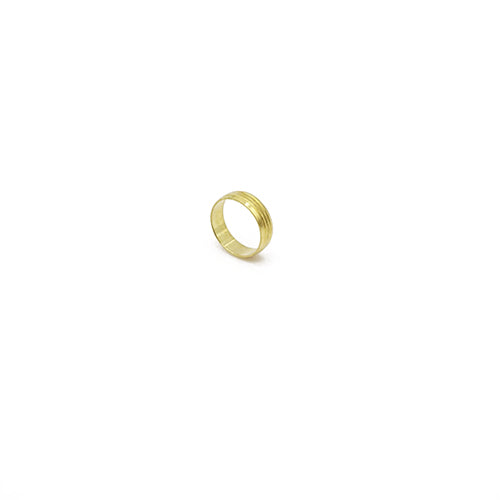 Brass Olive