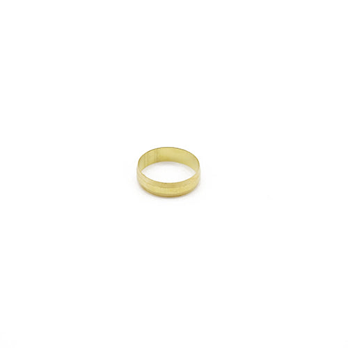 Brass Olive