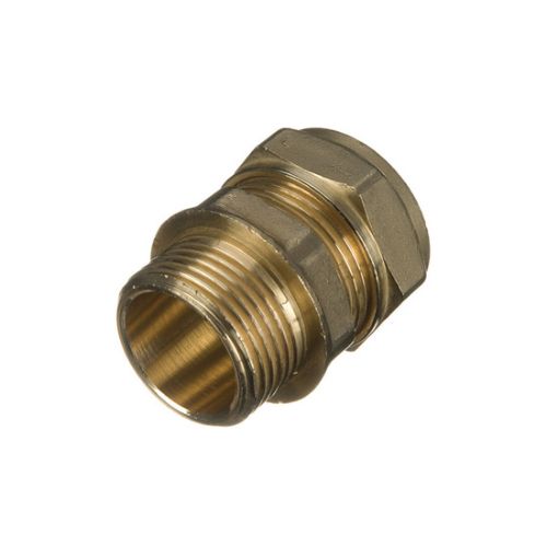 Compression Male Adaptor