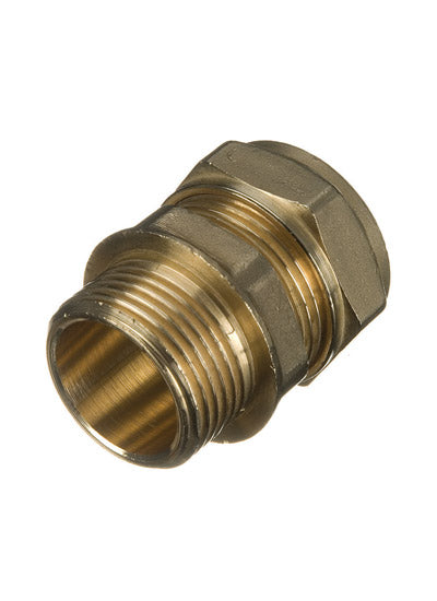 Compression Male Adaptor