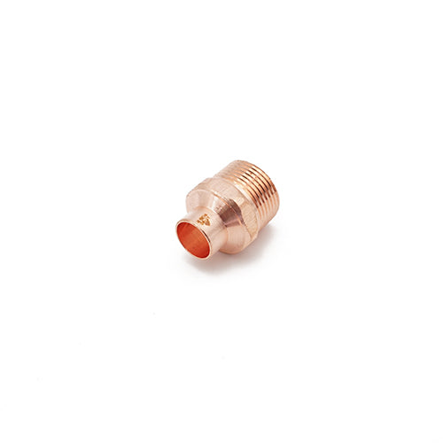 Endfeed Male Adaptor