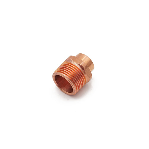 Endfeed Male Adaptor
