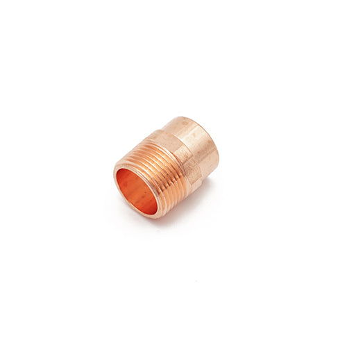 Endfeed Male Adaptor