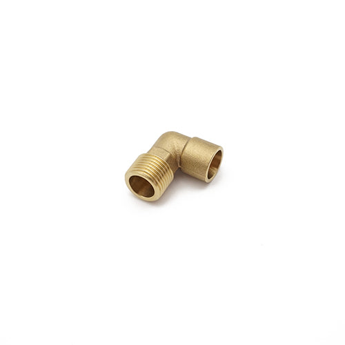 Endfeed Adaptor Elbow Male