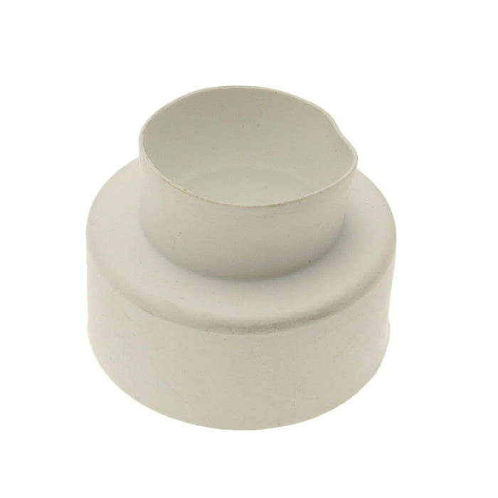 Universal Flush Pipe Cone External